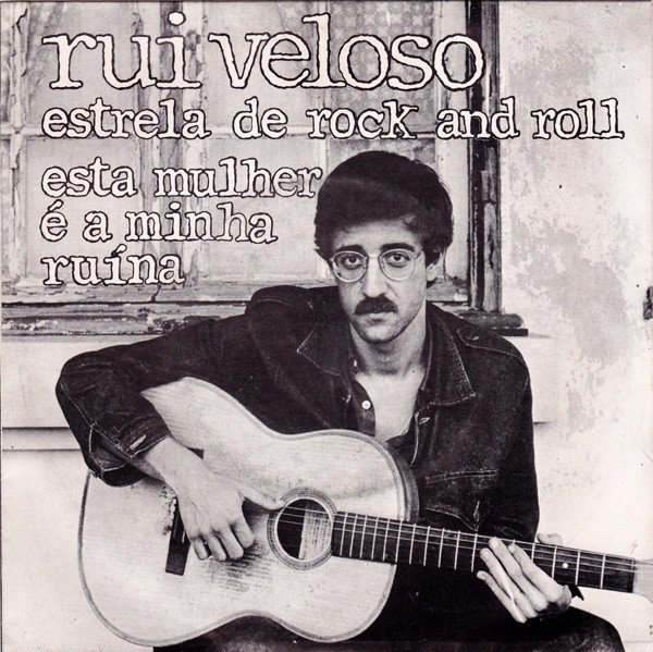 Estrela De Rock And Roll / Esta Mulher É A Minha Ruína