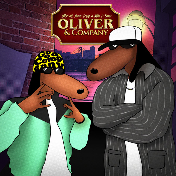 Oliver & Company