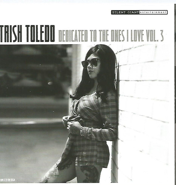 Dedicated To The Ones I Love Vol. 3