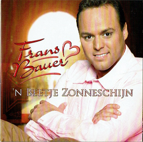 'n Beetje Zonneschijn