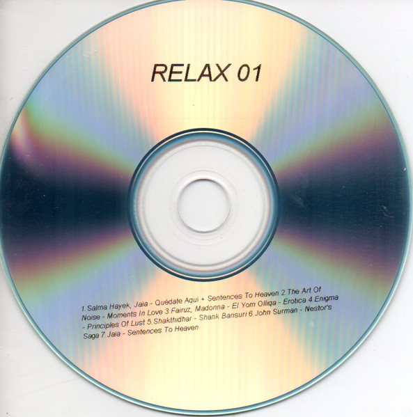 Relax 01