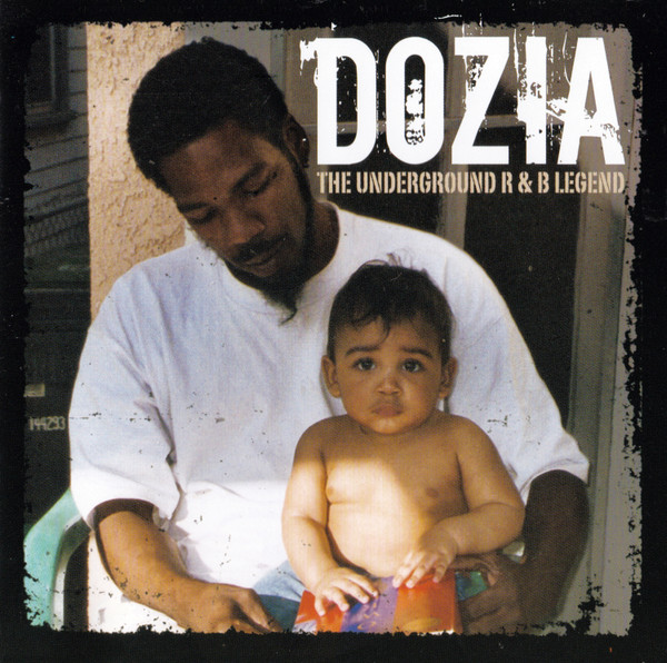 The Underground R&B Legend