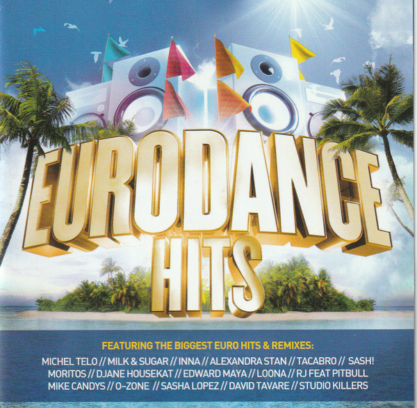 Eurodance Hits