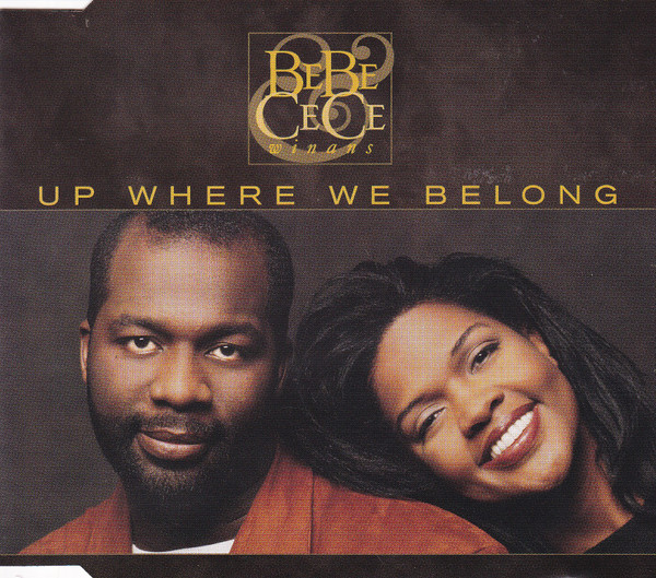 Up Where We Belong