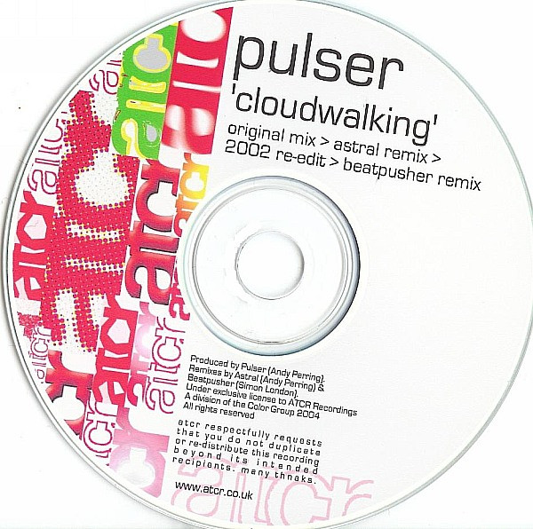 Cloudwalking