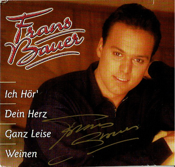 Ich Hör' Dein Herz Ganz Leise Weinen
