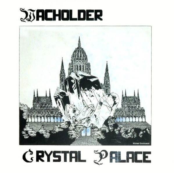 Crystal Palace