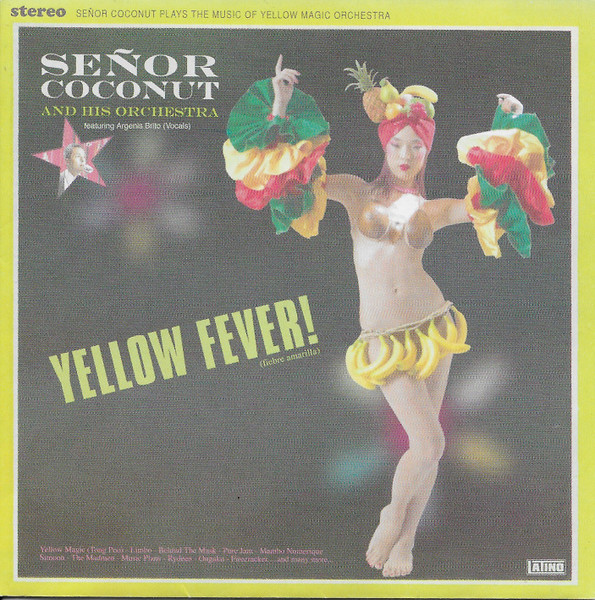 Yellow Fever!