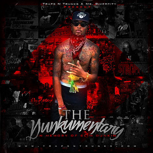The Dunkumentary