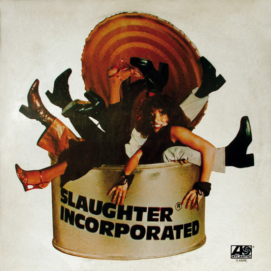 Slaughter Inc