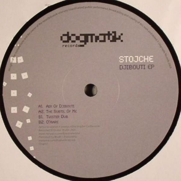 Djibouti Ep