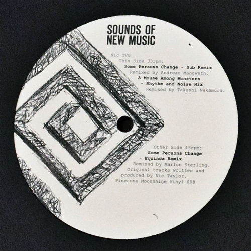Sounds Of New Music
