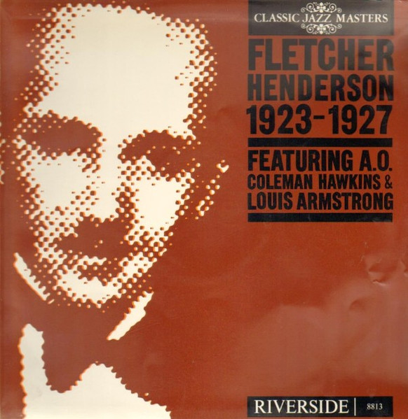 Fletcher Henderson  Orchestra 1923-1927