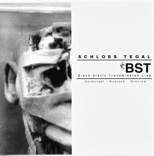 BST: Black Static Transmission Live