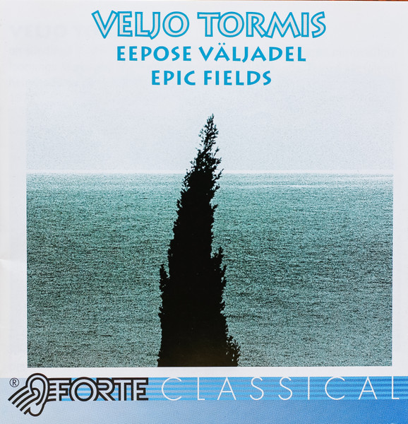 Eepose Väljadel = Epic Fields