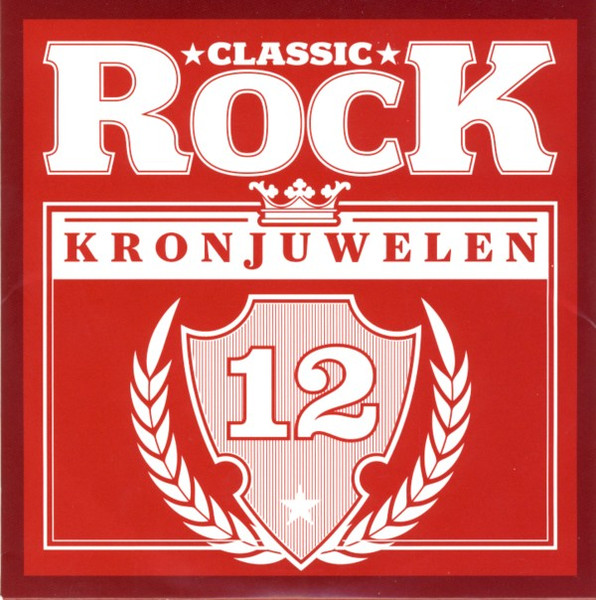Kronjuwelen #12