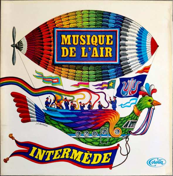 Intermède