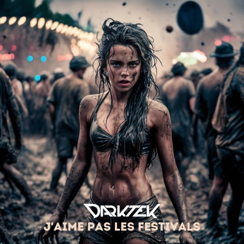 J'Aime Pas Les Festivals