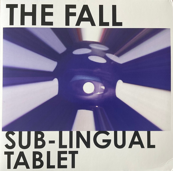 Sub-Lingual Tablet
