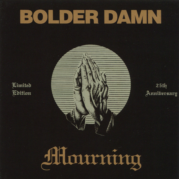 Mourning