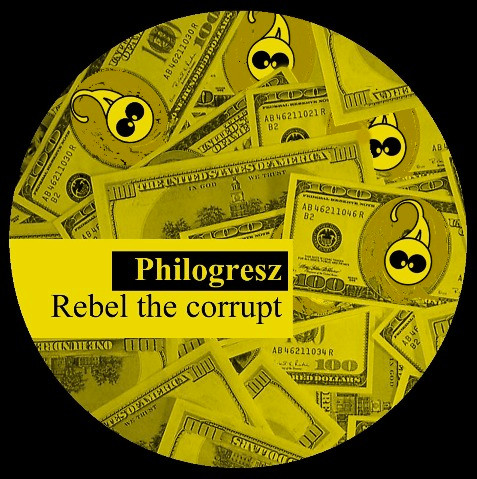 Rebel The Corrupt
