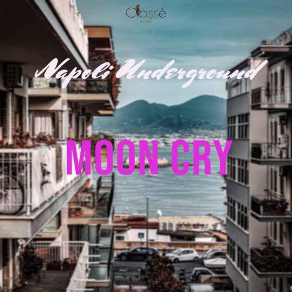 Moon Cry