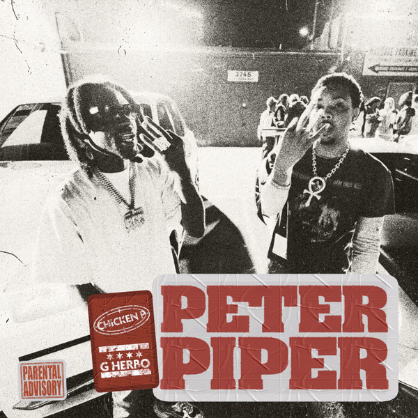 Peter Piper