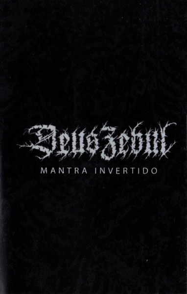 Mantra Invertido