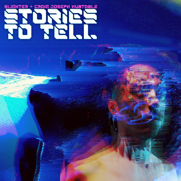 Stories To Tell