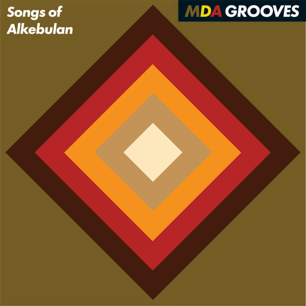 Songs Of Alkebulan