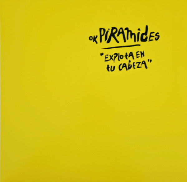 Explota En Tu Cabeza