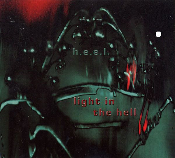 Light In The Hell