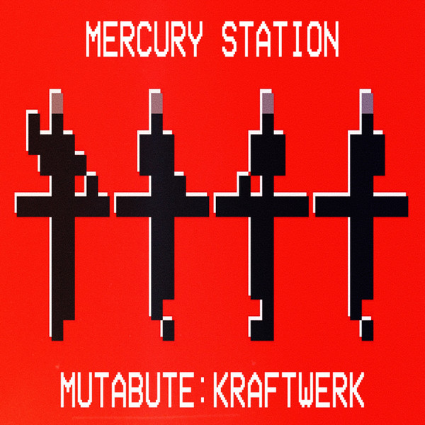 Mutabute : Kraftwerk