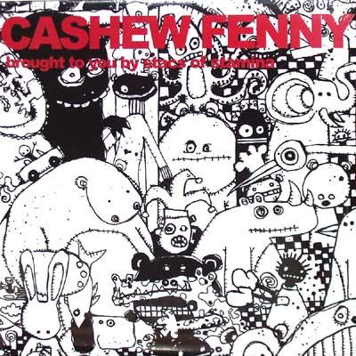 Cashew Fenny