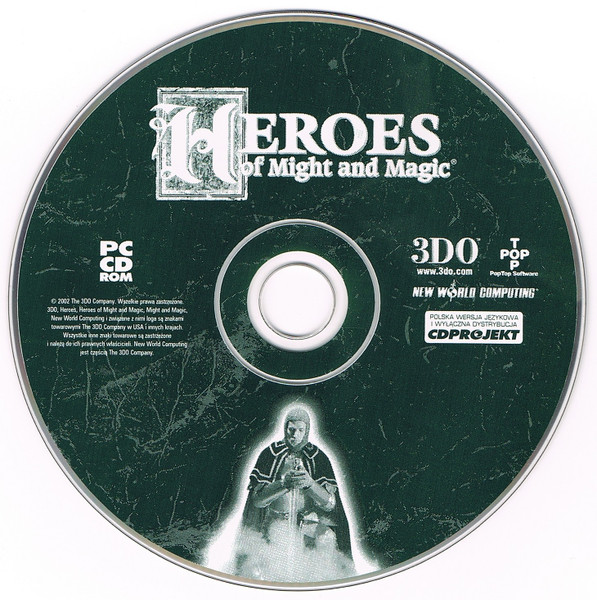 Heroes Of Might And Magic I Soundtrack