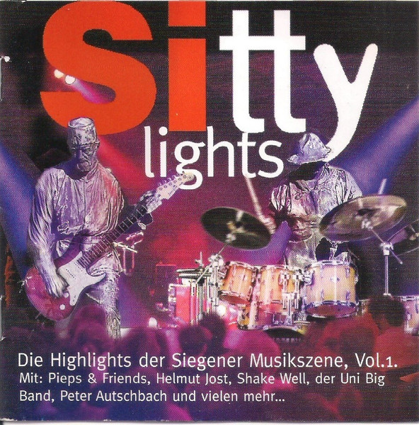 Musik Aus Siegen