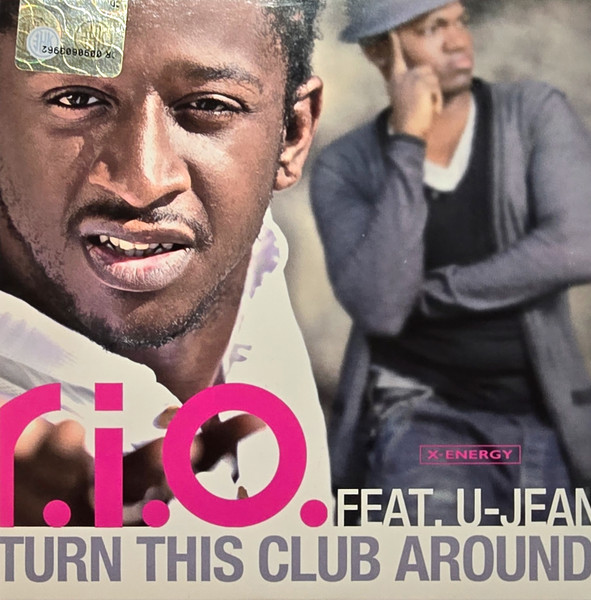 Turn This Club Around