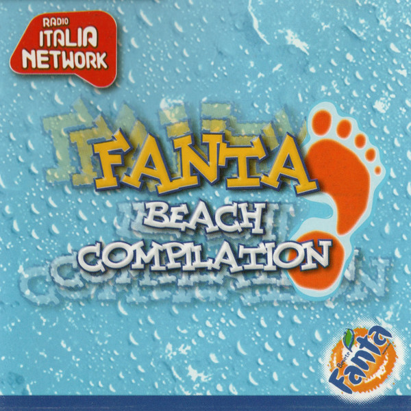 Fanta Beach Compilation