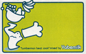 Lumberman Beat Cook