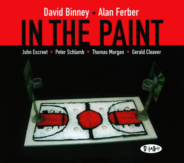 In The Paint