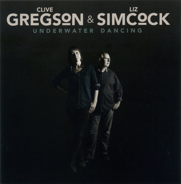 Underwater Dancing