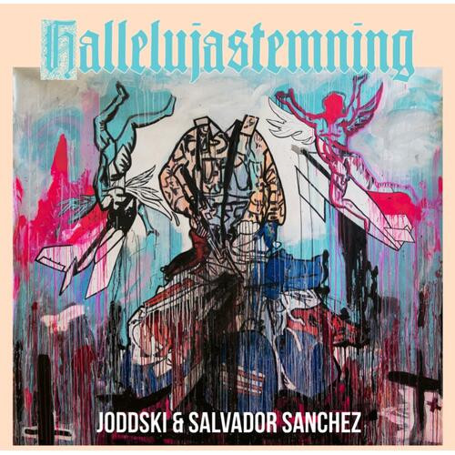 Hallelujastemning