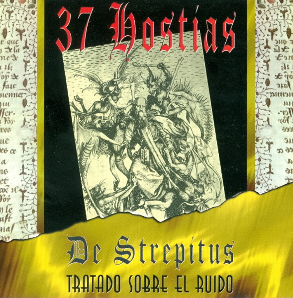 De Strepitus Tratado Sobre El Ruido