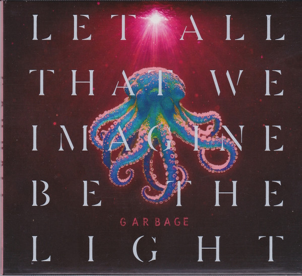 Let All That We Imagine Be The Light