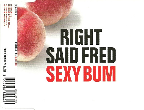 Sexy Bum