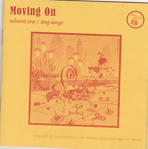 Moving On - Volume One : Sing Songs