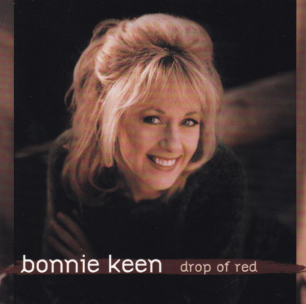 Drop Of Red