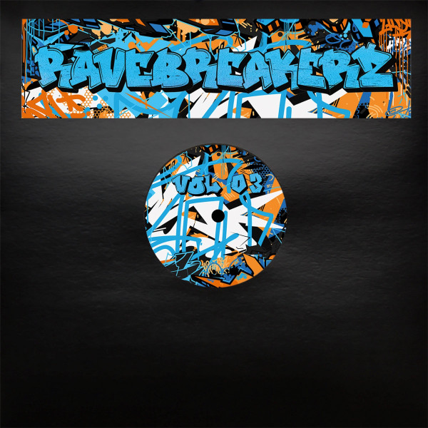 Ravebreakerz Vol. 03