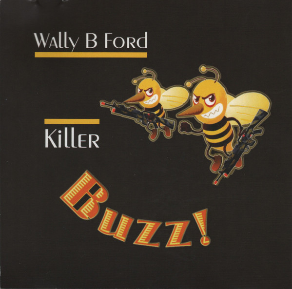 Killer Buzz!
