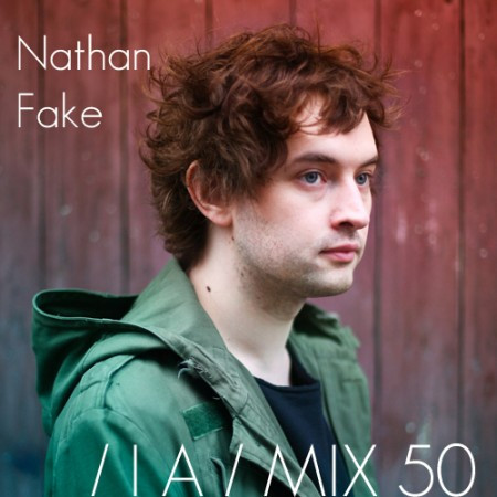 / I A / MIX 50